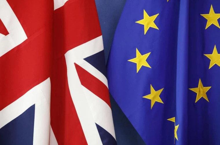 UE se pregătește de un conflict comercial cu Marea Britanie