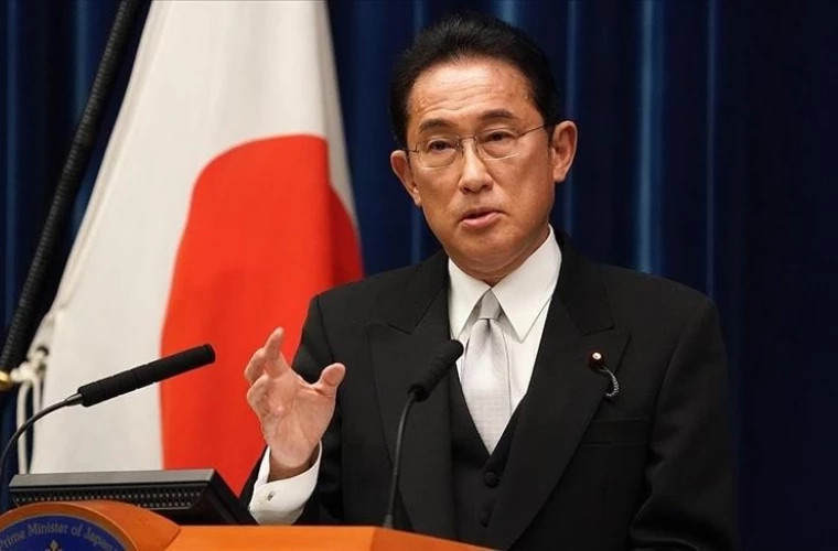 Prim-ministrul Japoniei a vizitat centrala nucleară avariată "Fukushima-1"