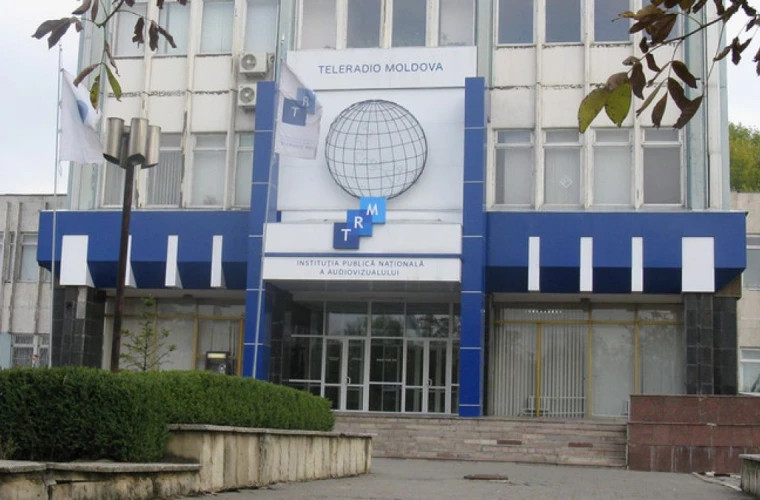 Compania Teleradio-Moldova ar putea fi readusă sub control parlamentar
