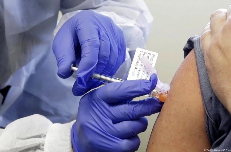 Nemerenco: Pentru angajații nevaccinați ai ASP ar putea fi introdusă obligativitatea testării