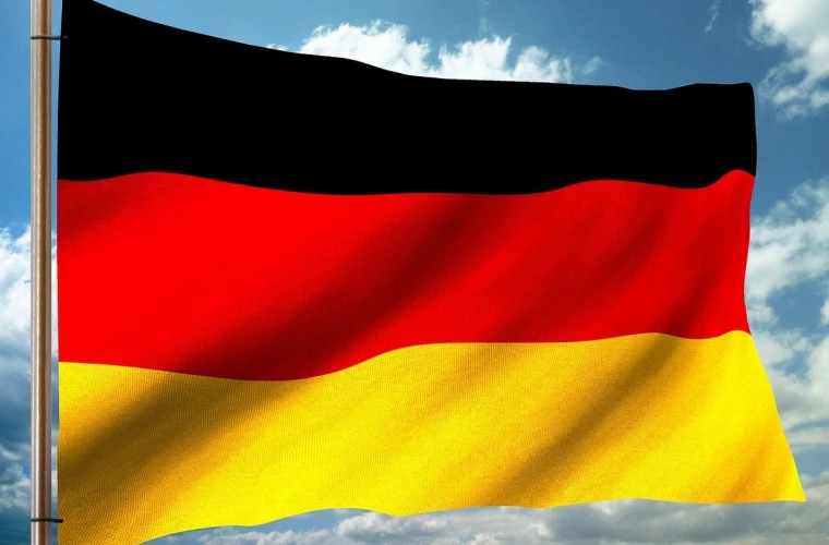 Германия осудила КНДР за запуск баллистической ракеты