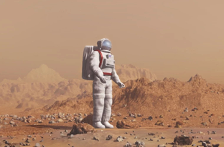 Regizorul rus care a turnat un film în spaţiu, pregătit să filmeze pe Lună sau Marte