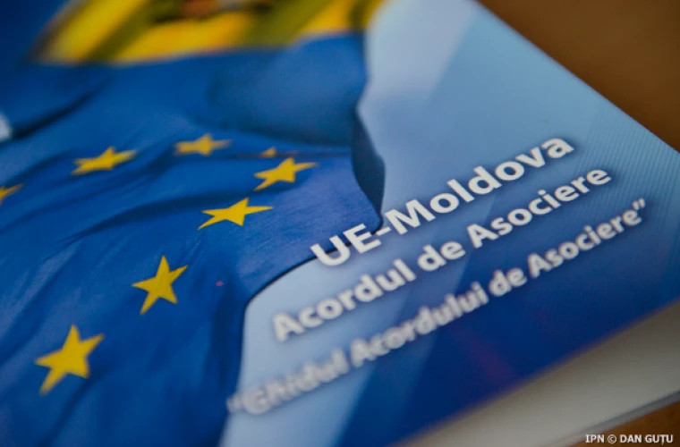 Politolog: Moldova se integrează în UE, dar acest proces nu trebuie complicat mai mult decît e necesar