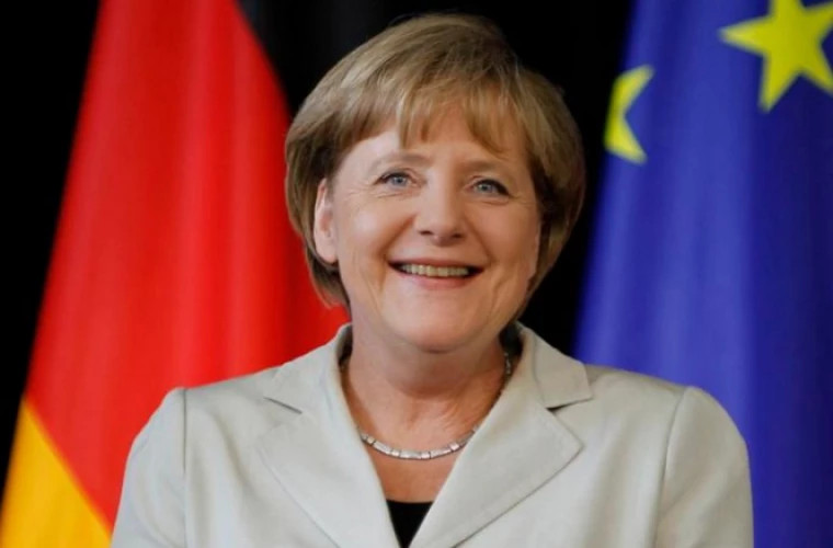 Angela Merkel participă la ultimul său summit UE