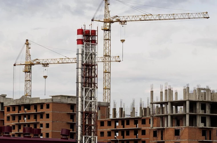 În 2021 s-au elibarat mai multe autorizații de construcție a clădirilor decît anul trecut
