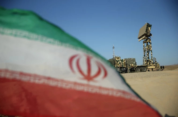 Iranul a început exercițiile militare anuale