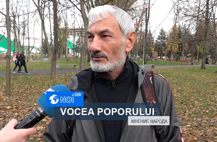 Guvernul Gavrilița la 100 de zile: Ce note dau cetățenii