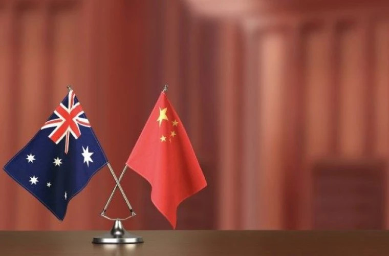 China: Australia trebuie să-și corecteze greșelile comise în relațiile chino-australiene