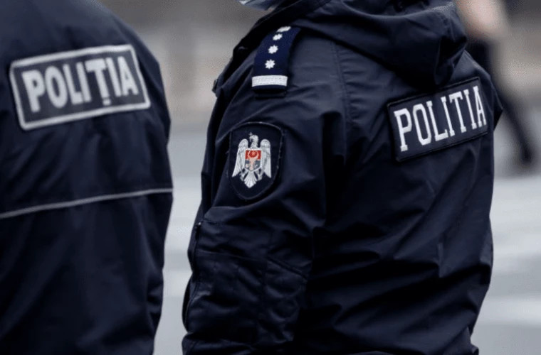 Poliția nu a reușit să o găsească pe femeia, care a dispărut din Spitalul de la Rîșcani