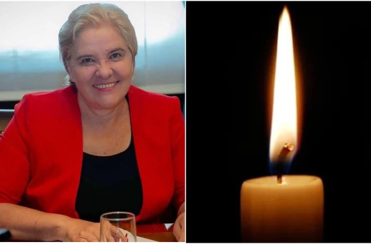 S-a stins din viață o fostă deputată a Parlamentului Republicii Moldova 