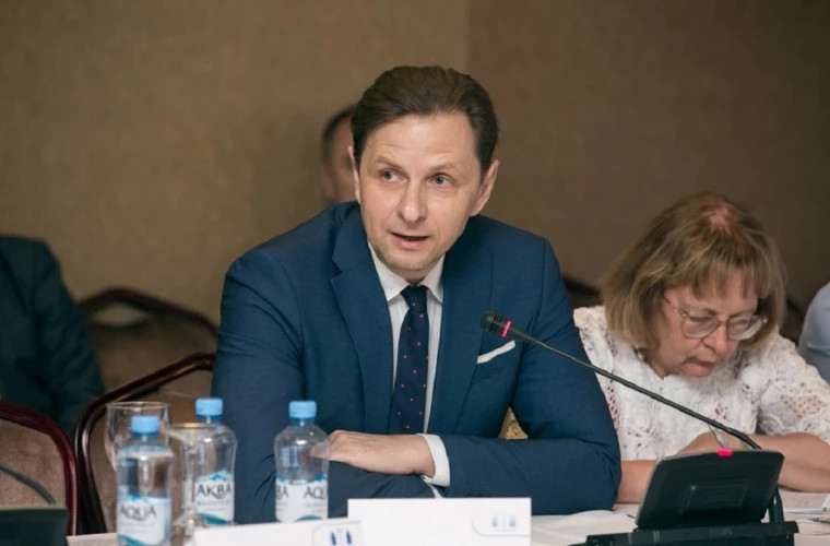 Gavrilița a anunțat motivul demisiei lui Vladislav Kulminski