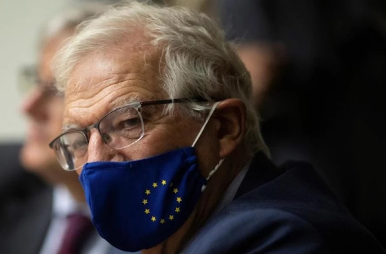 Borrell: UE va adopta un nou pachet de sancțiuni împotriva Belarusului 
