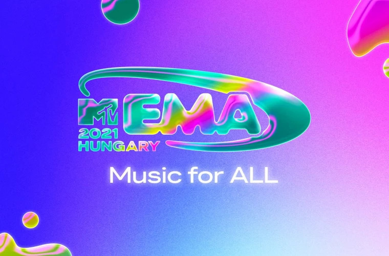 Cîștigătorii MTV EMA 2021. Cine a luat cele mai multe premii