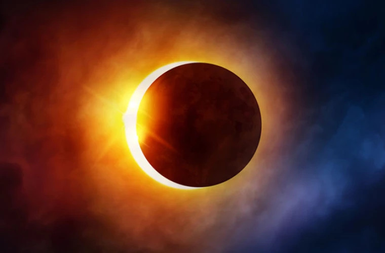 Cea mai lungă eclipsă de Lună a secolului. Cînd va avea loc