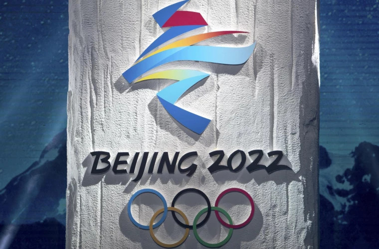 SUA iau în calcul boicotarea Jocurilor Olimpice de Iarnă de la Beijing de anul viitor