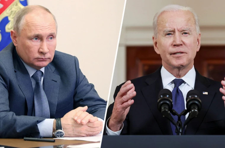Посол России в США оценил перспективу встречи Путина и Байдена