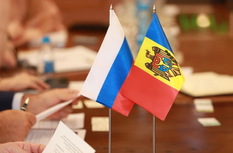 Rusia este dispusă să implementeze proiecte economice comune cu Moldova și România