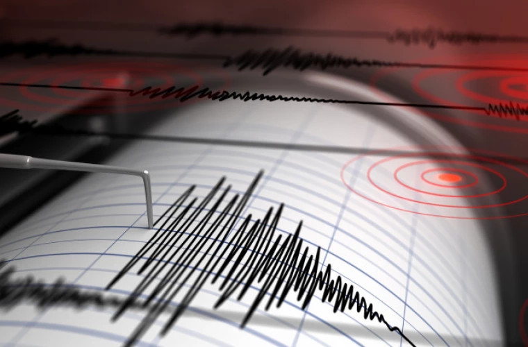 Cutremur în estul Turciei. Ce magnitudine a avut seismul