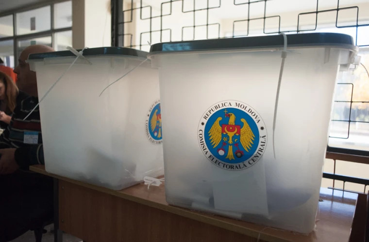 Alegeri locale noi: Rezultatele preliminare finale în trei localități din țară