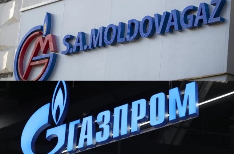 Какие факторы могли повлиять на заявление "Газпрома" по Молдове?