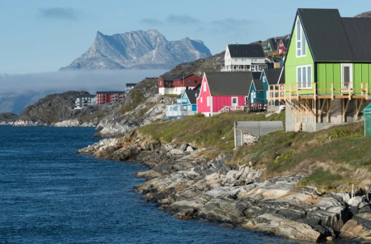Дания заплатит за провал эксперимента над гренландскими детьми