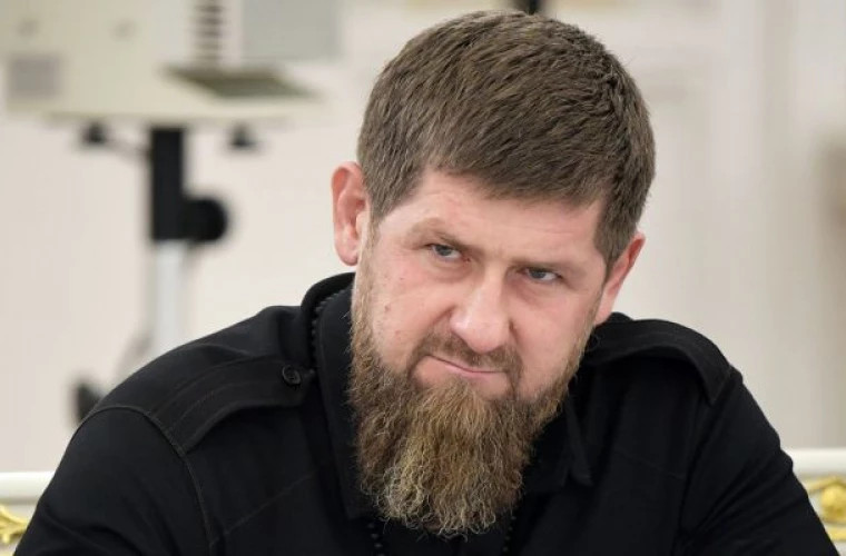 Глава Чечни Кадыров: &quot;Давайте честно называть в СМИ национальность каждого преступника&quot;