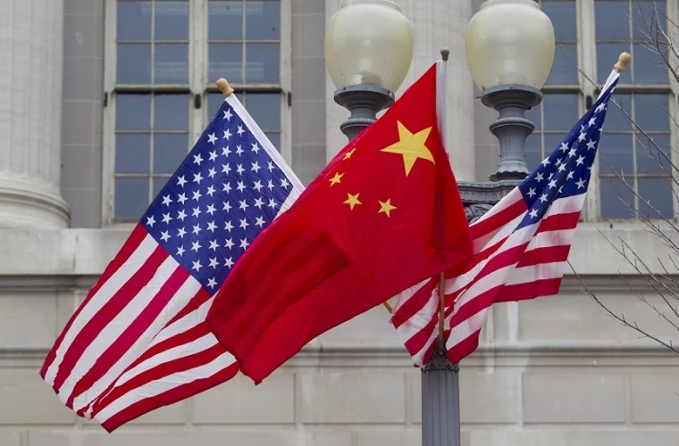 China cere SUA să investigheze uciderea studentului chinez din Universitatea Chicago