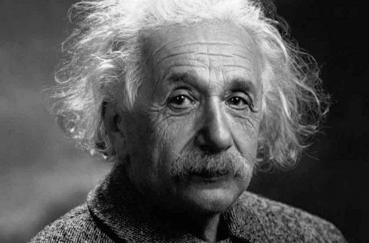 Un manuscris al lui Einstein a fost vîndut cu suma record de 11,6 milioane de euro 