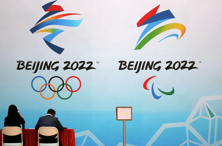 China respinge politizarea Jocurilor Olimpice