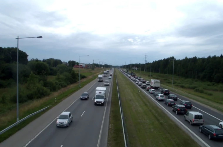 Austria renunță la mai multe proiecte de extindere a reţelei de autostrăzi