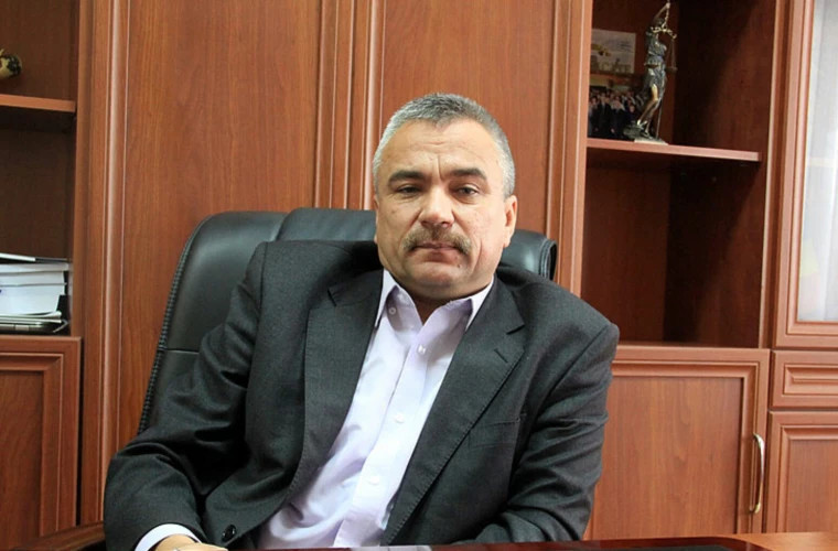 Fostul președinte al Curții de Apel Bălți, plasat în arest la domiciliu