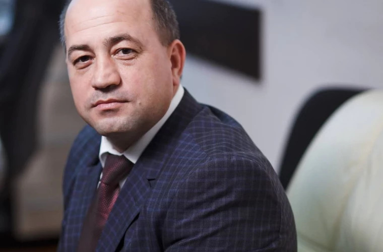 Dorin Popescu este noul președinte al Uniunii Avocaților din R. Moldova