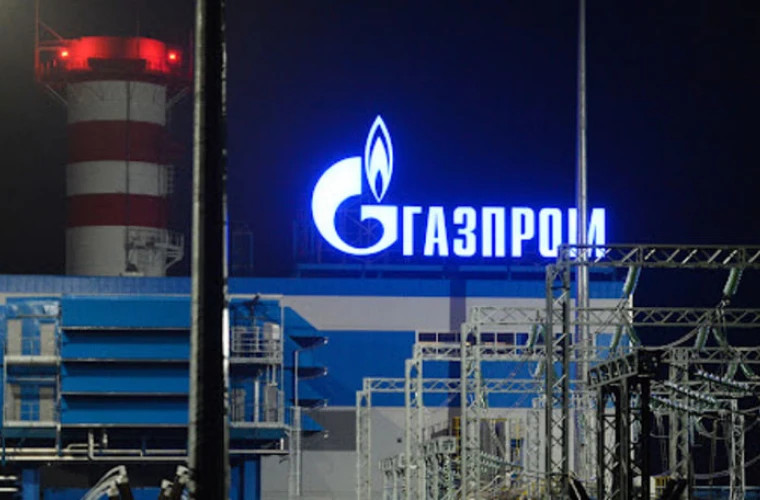 Moldova, printre marii importatori de gaz ale gigantului Gazprom