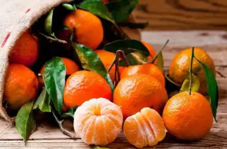 Clementinele, arma ideală împotriva gripei și răcelii