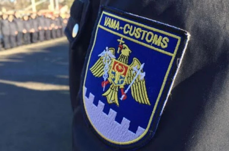 Serviciul Vamal și Inspectoratul General al Poliției desfășoară operațiunea comună „Offside”