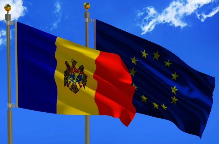 Молдова привержена к прочному и долгосрочному сотрудничеству с ЕС  