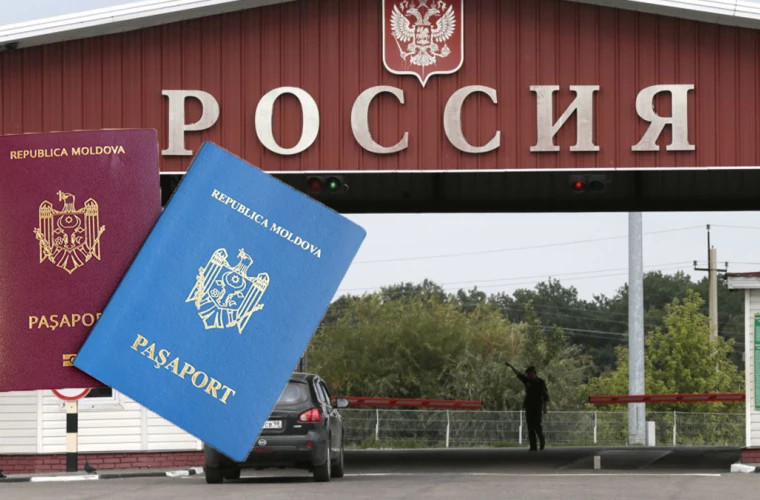 AAC, despre condițiile noi de călătorie în Federația Rusă
