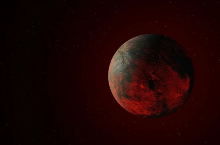A fost găsită o nouă exoplanetă, foarte aproape de Pămînt. Are și o caracteristică extrem de interesantă 