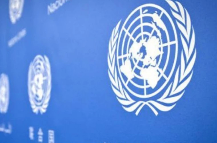 Asambleea Generală ONU a adoptat o rezoluție despre Crimeea