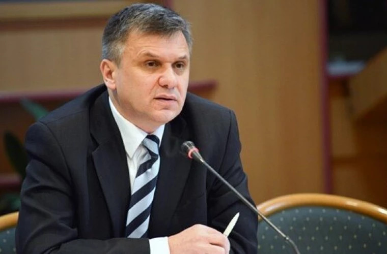 Igor Boțan despre excluderea candidatului Partidului Șor: indulgența nu se aplică celor ce recidivează 