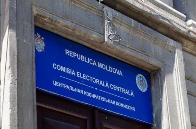CEC definitivează un proiect de lege pentru modificarea Codului Electoral