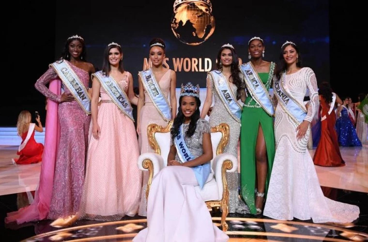 Finala concursului Miss World 2021, amînată 