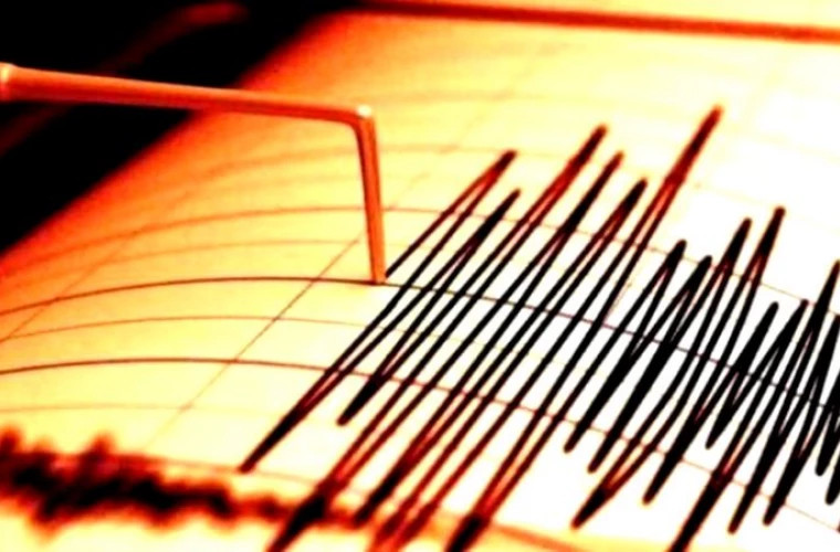 Cutremur de 5,4 grade în sudul Greciei. Seismul, resimțit de la Atena pînă în Creta