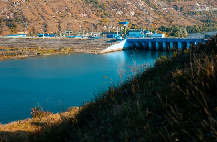 Как Днестровский гидроэнергетический комплекс влияет на водоснабжение в разных социально-экономических сферах