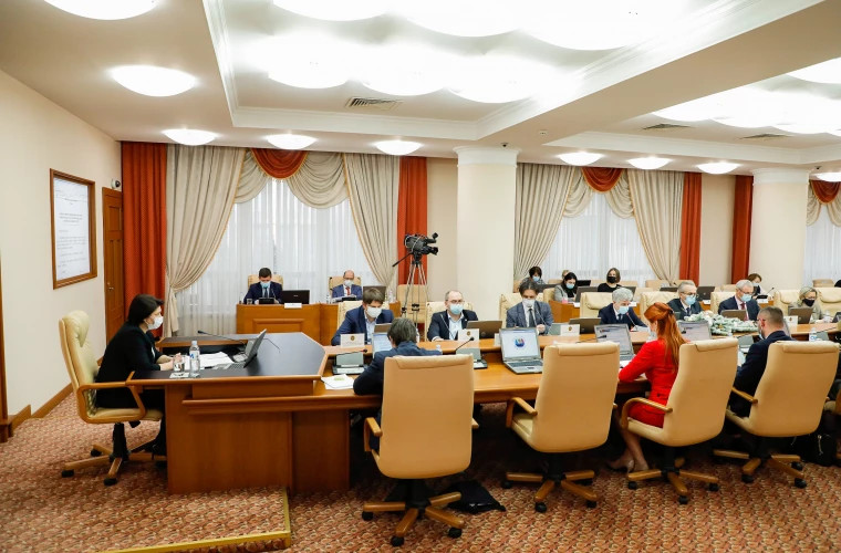 În R.Moldova va fi creat Fondul național pentru dezvoltare regională și locală