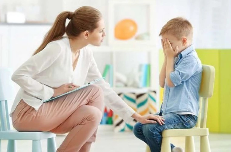 Psiholog despre violența psihică asupra copiilor: Top 8 mesaje care nu trebuie spuse