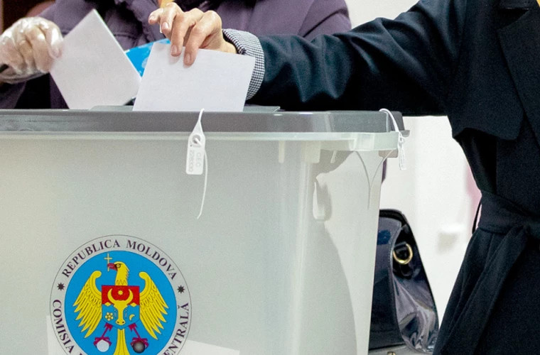 Pe 15 mai 2022 vor fi organizate alegeri locale noi în comuna Alexăndrești, raionul Rîșcani