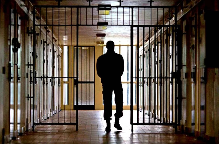 Percheziții în Penitenciarul din Rezina: Ce au găsit oamenii legii