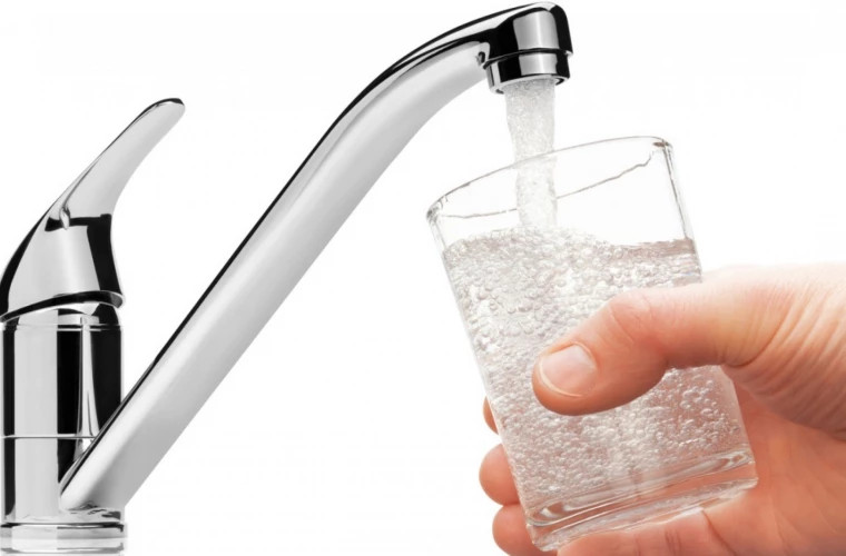 Se anunță noi deconectări în aprovizionarea cu apă potabilă