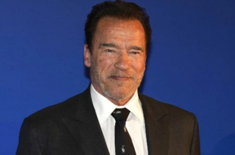 Arnold Schwarzenegger a făcut donații de Crăciun pentru veteranii americani fără adăpost